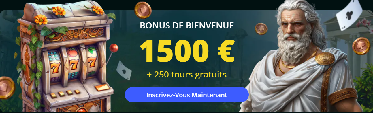 Bienvenue à Savaspin Casino - Bonus de bienvenue exclusif